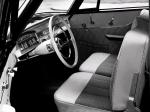 Borgward Isabella Limousine 1954 года